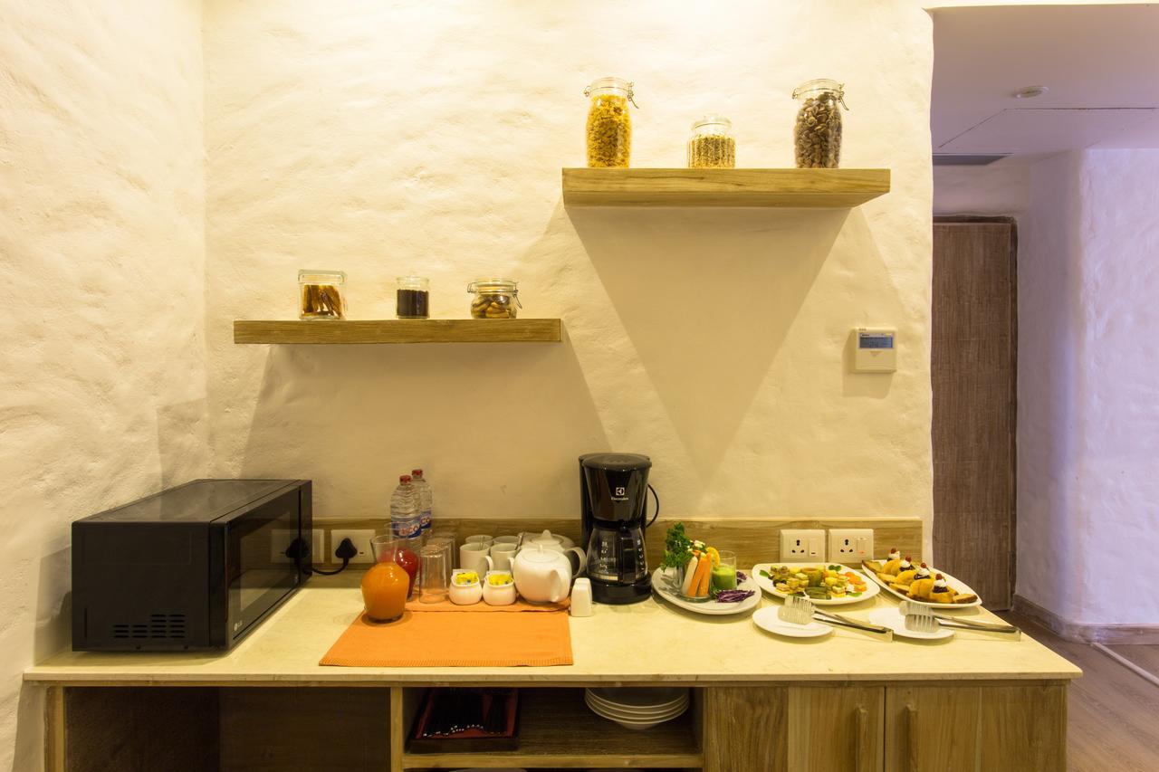 Hotel Barahi Pokhara Eksteriør bilde